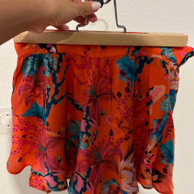 DESIGUAL SHORTS XS