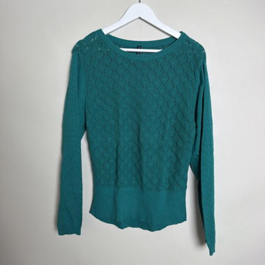 Maglione in maglia Tiramisu