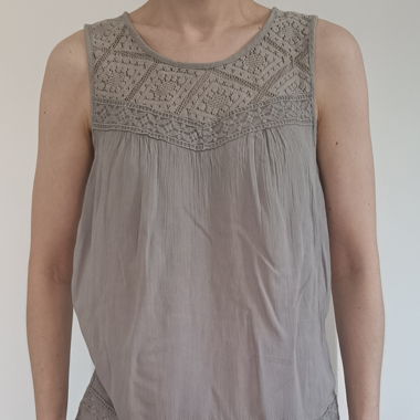 Bluse Boho gr.S Soya Concept