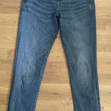 Jeans Slim C&A