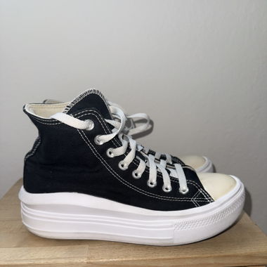 Converse Platform