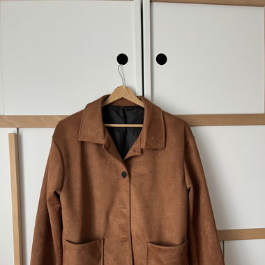Jacke