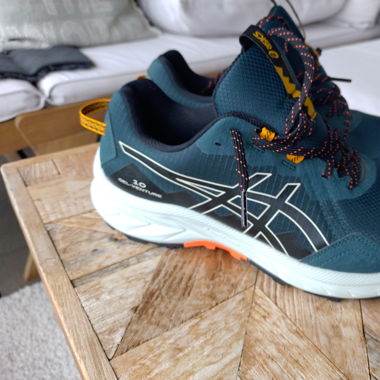 ASICS GEL-VENTURE 10 Chaussure de Trekking