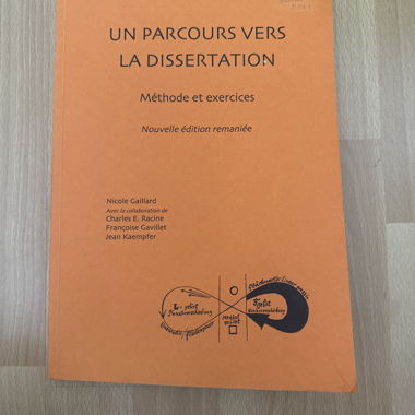 Libro di metodo