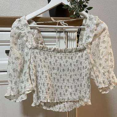 Bluse