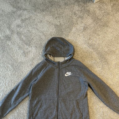 Nike Trainerjacke