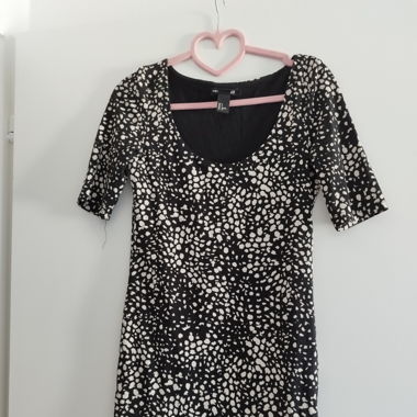 Kleid - H&M