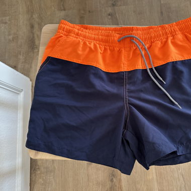 Short de bain