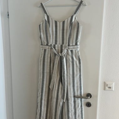 New jumpsuit from Apricot