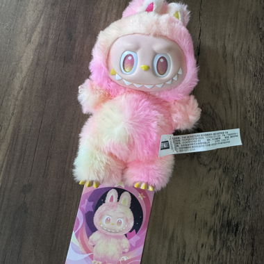 Labubu Big into Energy Original