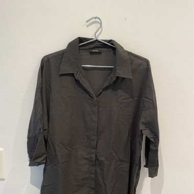 leichte Bluse von Opus