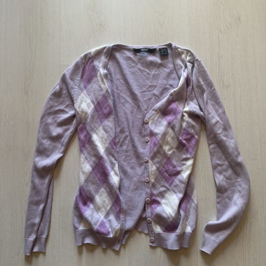 Abacus Strickcardigan XS