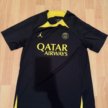PSG Trainings Trikot Grösse M