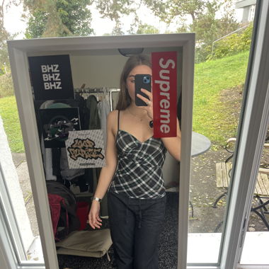 Diesel tanktop 