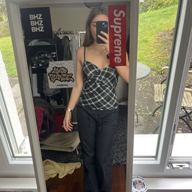 Diesel tanktop 