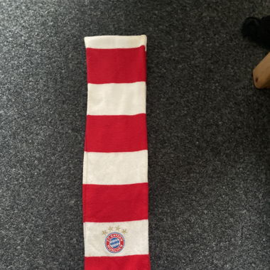 FC Bayern München Schal