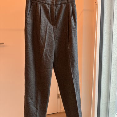 Graue Hosen - Emporio Armani
