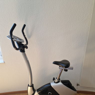 Vélo d'appartement 
