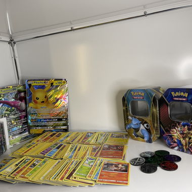 Pack Pokémon