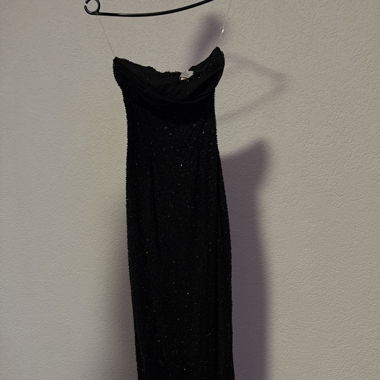 Oh Polly - Palermo Maxi Dress