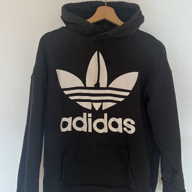 Adidas Kapuzenpullover
