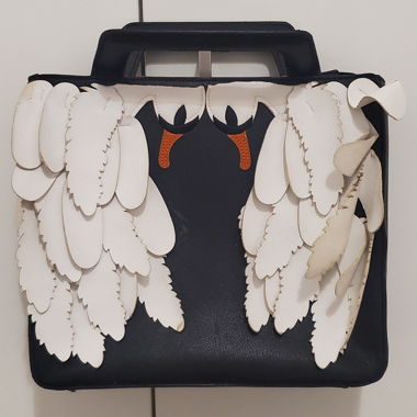 Sac cygne