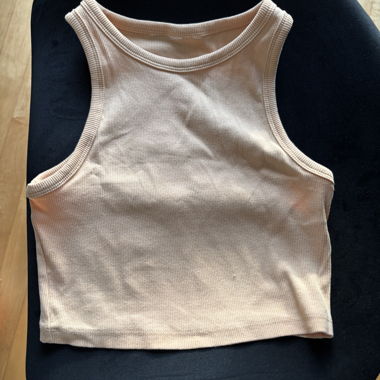 Crop-Top