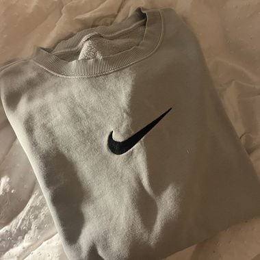Nike-Pullover