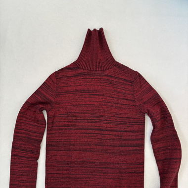 Pepe Jeans Metallic Roll Neck