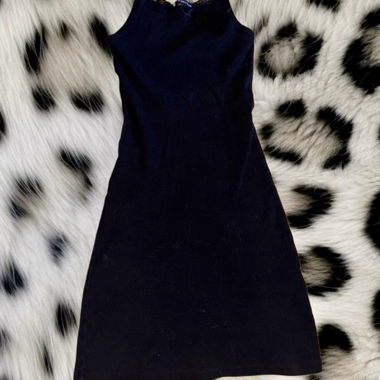 Robe slip Brandy Melville