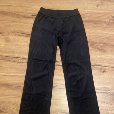 Vintage Stoffhose
