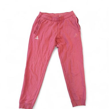 Pantalon de jogging Adidas rose