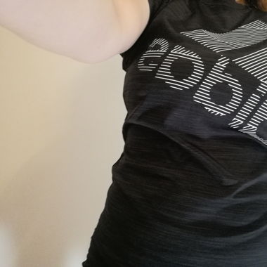 Adidas Sport Tshirt 