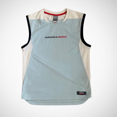 Airmax Series 87 Tanktop