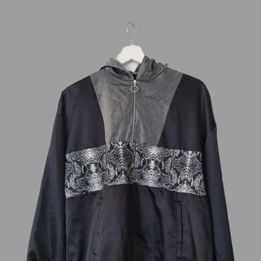 leichter Pullover