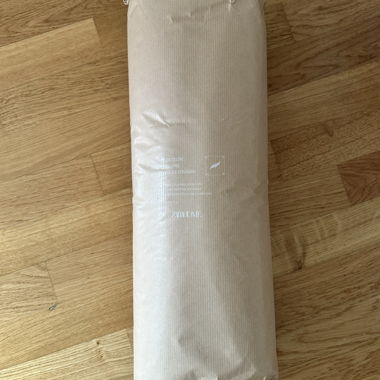 Cuscino in piumino Zara Home 60x60 NUOVO