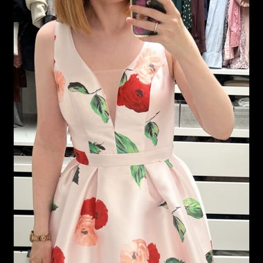 Cocktailkleid