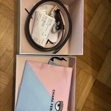 Ceinture Chiara Ferragni