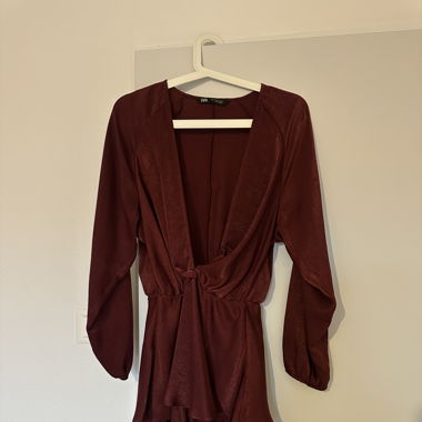 Kleid Gr. S