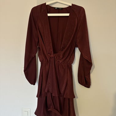 Kleid Gr. S
