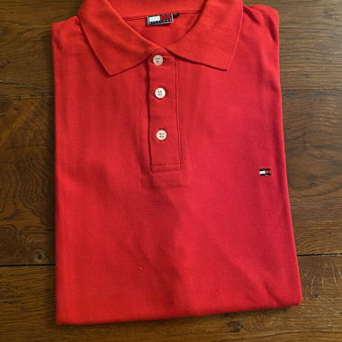 Poloshirt 