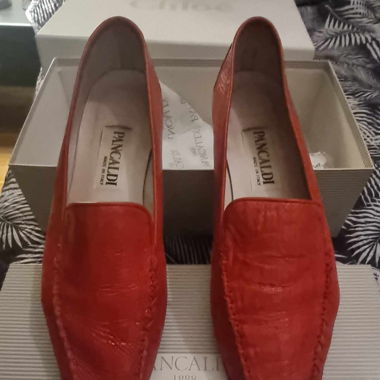 Mocassins