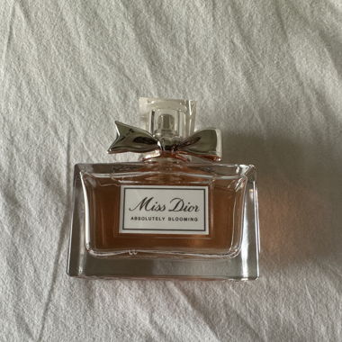 Parfum Miss Dior Absolutely 50 ml