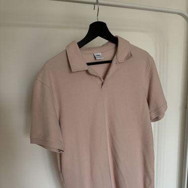 Zara Polo Shirt