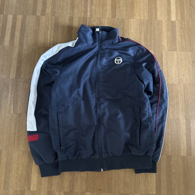 Sergio Tacchini Trackjacket