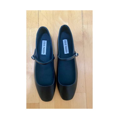 Nouvelles Ballerines Steve Madden Mary Jane