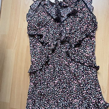 Robe d'été