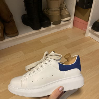 Alexander McQueen Sneaker 