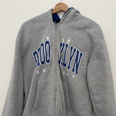 Sweatjacke (S)
