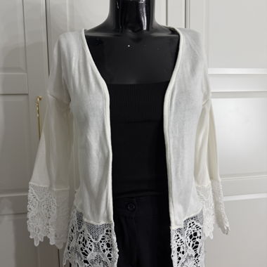Giacca in maglia Taglia S